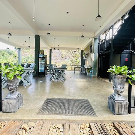 Kithal Ella Station Resort Exterior photo